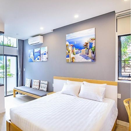 An Homestay Da Nang Eksteriør bilde
