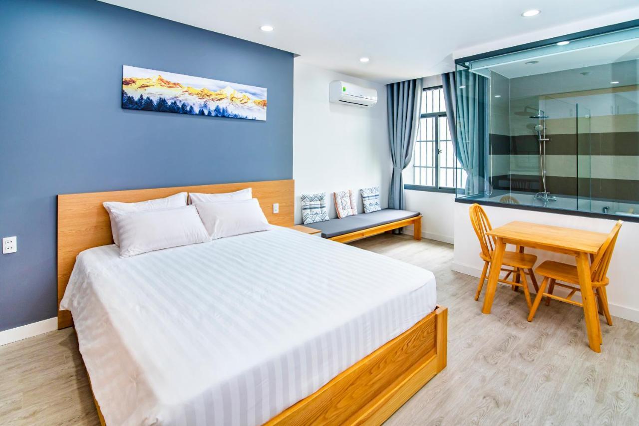 An Homestay Da Nang Eksteriør bilde