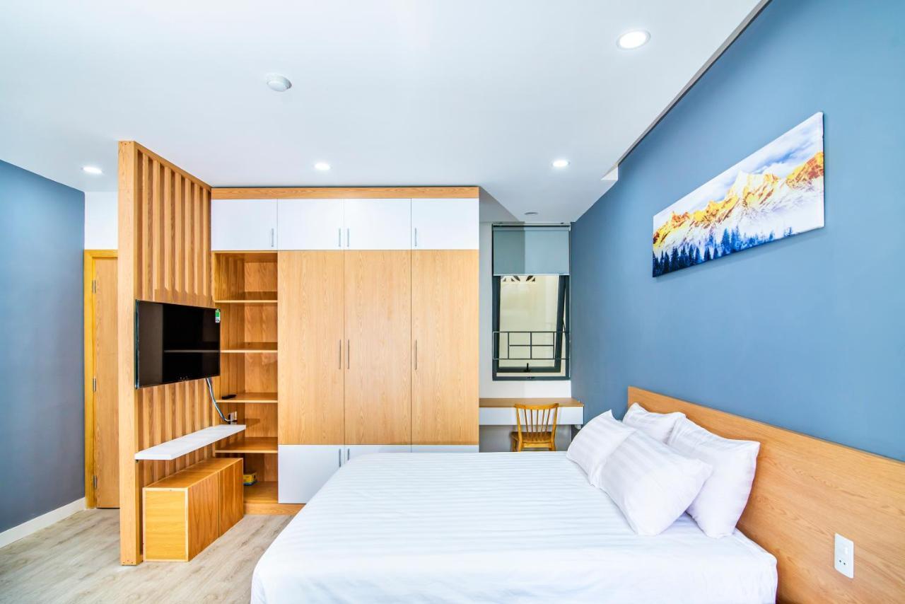 An Homestay Da Nang Eksteriør bilde