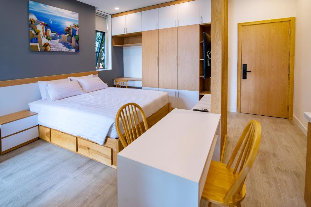 An Homestay Da Nang Eksteriør bilde