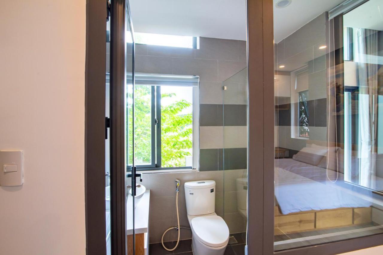 An Homestay Da Nang Eksteriør bilde