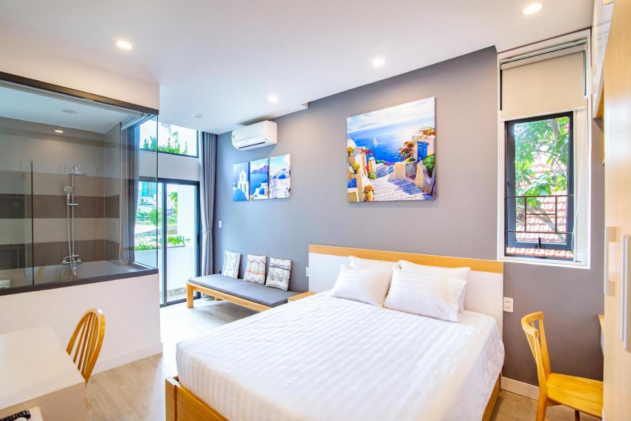An Homestay Da Nang Eksteriør bilde