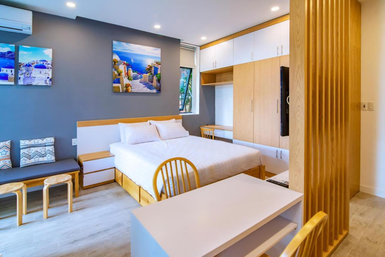 An Homestay Da Nang Eksteriør bilde