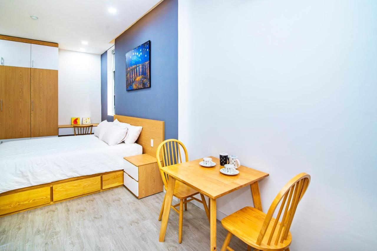 An Homestay Da Nang Eksteriør bilde