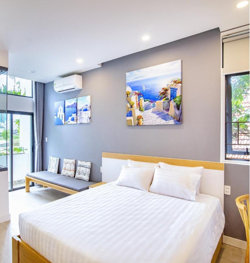 An Homestay Da Nang Eksteriør bilde